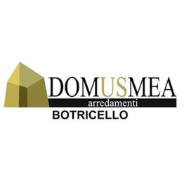 Domus Mea Arredamenti logo