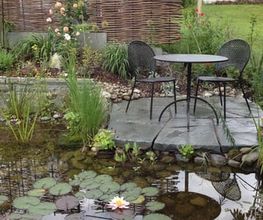 Einziggartig Gartenbau GmbH Bild 1