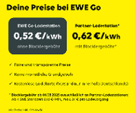 EWE Go Ladestation Bild 1