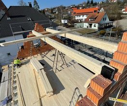 Holzbau Ortenreiter GmbH Bild 3