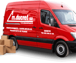 M. Ducret SA Bild 5