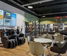 Basic-Fit 24/7 image 8