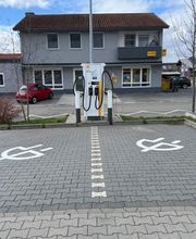 Shell Recharge Charging Station Bild 1