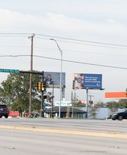 Nearest Intersection