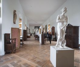 Château Chenonceau image 11