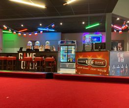 Laser Game Evolution image 9