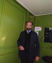 Mount Lavinia Bild 1