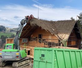 Schefer Hoch- und Tiefbau AG Bild 2