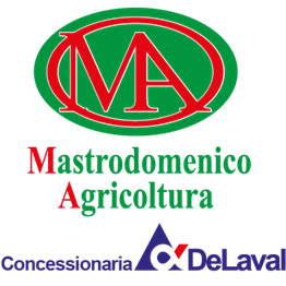 Mastrodomenico Agricoltura logo