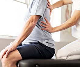 Physiotherapie Bahnhofplatz Bild 2