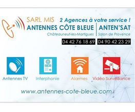 ANTEN'SAT image 1