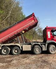 Sybagg Baggerbetrieb & Bautransporte Bild 3