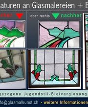 ART IN MARTIN GLASMALEREI Bild 3