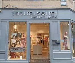 Intimissimi image 1