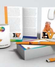 HV Druck GmbH Bild 4