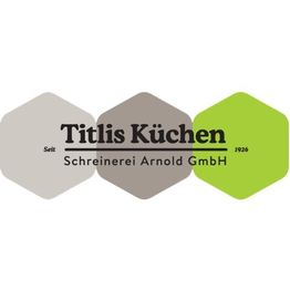 Titlis Küchen Schreinerei Arnold GmbH