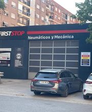 First Stop Oltá imagen 1