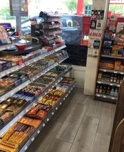 star Tankstelle Bild 5