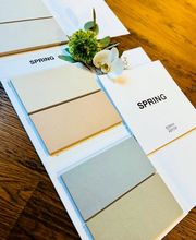 Ikaya Home GmbH
Plattenauswahl Ausstellung /Showroom
Edimax