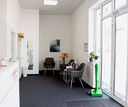 pro optik hörzentrum Spremberg Bild 2