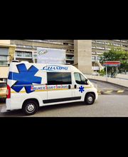 Ambulances Champal image 4