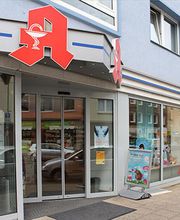 Aussenansicht der Stern-Apotheke