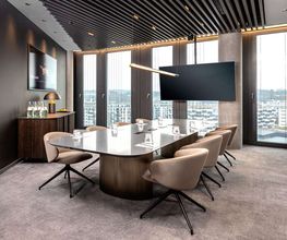 Meetingroom Boxter