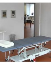 Physiotherapie Vontobel GmbH Bild 7
