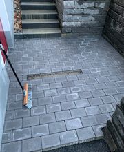 Wegebau/Pflasterarbeiten