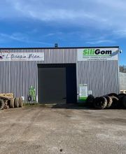 SILIGOM - LAGRANGE PNEUS image 1