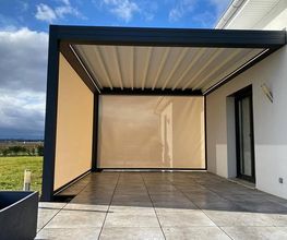 EMG Stores & Pergolas image 7