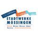 Stadtwerke Mössingen