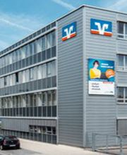 Volksbank Göppingen eG, Geschäftsstelle Eislingen Bild 1