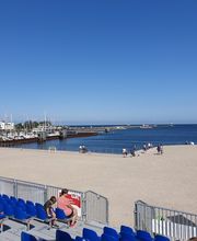 WIRO Ausguck Warnemünde Bild 9