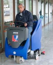 Feyter Forklift Services BV
