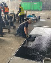 Premius Gussasphalt Bild 7