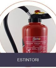 Antincendio Nemo Estintori Sagl Bild 9
