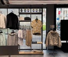 Jack & Jones Store Bild 15