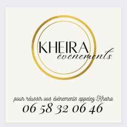 Kheira Evenements