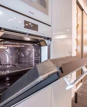 Draxler Küchen Miele Geräte