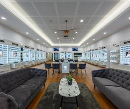 Opticien BERNAY-MENNEVAL Optical Center image 9