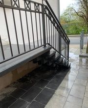 Rettkowski Treppenbau UG Bild 9