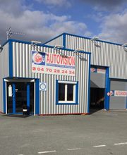 SJ 03 Contrôle SARL image 1