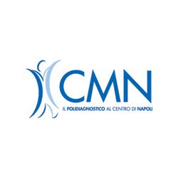 Cmn - Centro Medicina Nucleare logo