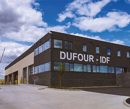 Groupe Dufour image 6