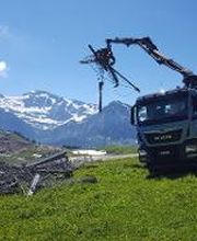 COQUOZ Démolition et fils SA Bild 3