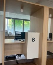 Laboratoire Tarare - BIOGROUP RHONE ALPES image 5