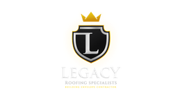 Legacy Roofing