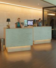 Radisson Vila Olímpia imagen 12