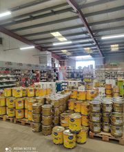 Théodore Maison de Peinture image 4